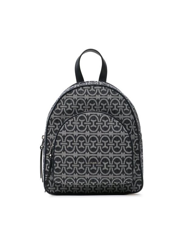 Coccinelle Coccinelle Раница N19 Coccinellegleen E1 N19 14 02 01 Тъмносин