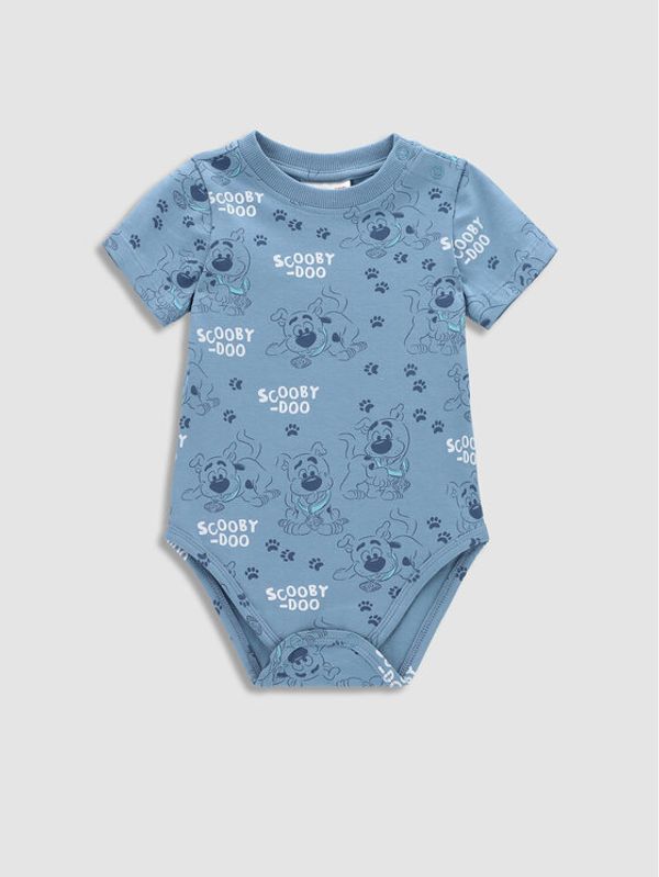 Coccodrillo Coccodrillo Боди WC3112202LIB Син