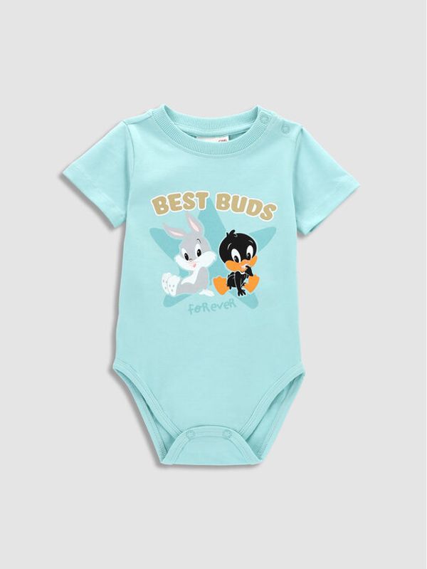 Coccodrillo Coccodrillo Боди WC3112204LIB Електриков