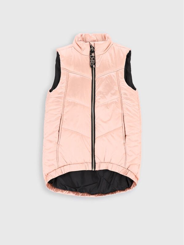 Coccodrillo Coccodrillo Елек ZC2178101OGJ Розов Regular Fit