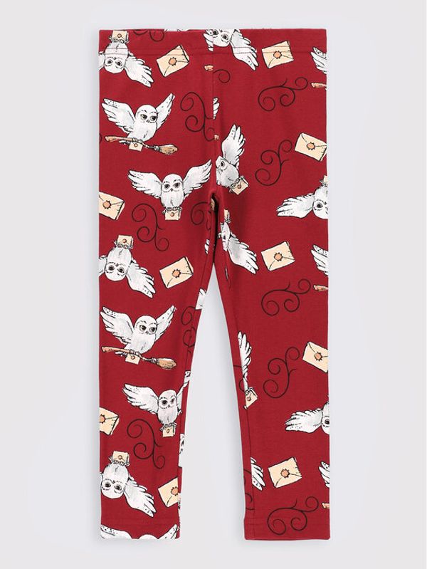 Coccodrillo Coccodrillo Клин HARRY POTTER ZC2122105LIG Бордо Slim Fit