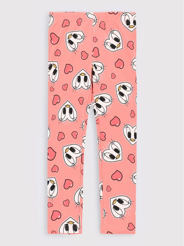 Coccodrillo Coccodrillo Клин LOONEY TUNES ZC2122107LIG Розов Slim Fit