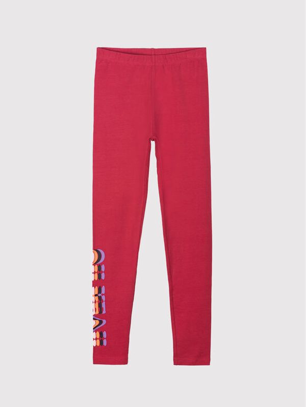 Coccodrillo Coccodrillo Клин WC2122107EVG Бордо Slim Fit