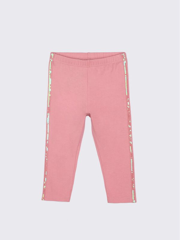 Coccodrillo Coccodrillo Клин WC2122501GRO Розов Regular Fit