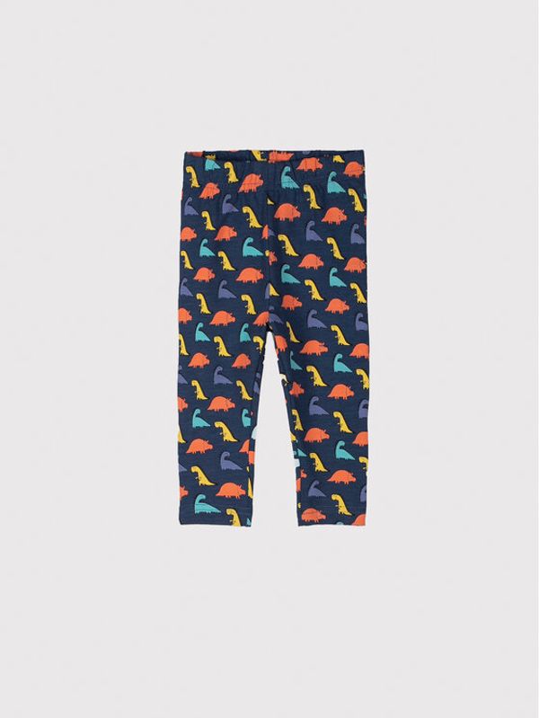 Coccodrillo Coccodrillo Клин WC2122701BAZ Тъмносин Slim Fit