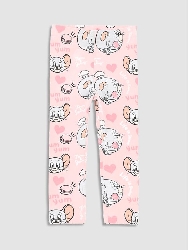 Coccodrillo Coccodrillo Клин WC3122101LIG Розов Slim Fit