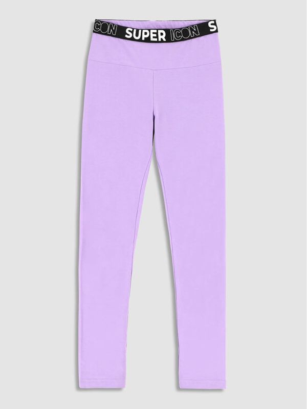 Coccodrillo Coccodrillo Клин WC3122102DRJ Виолетов Slim Fit