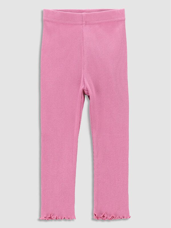 Coccodrillo Coccodrillo Клин WC3122103RPN Розов Slim Fit