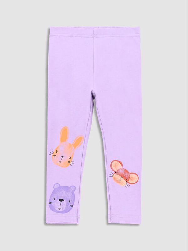 Coccodrillo Coccodrillo Клин WC3122104RPN Виолетов Slim Fit