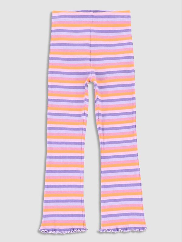 Coccodrillo Coccodrillo Клин WC3122105RPK Цветен Slim Fit