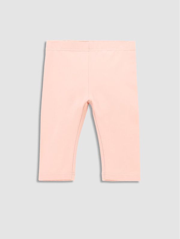 Coccodrillo Coccodrillo Клин WC3122301HGN Розов Slim Fit