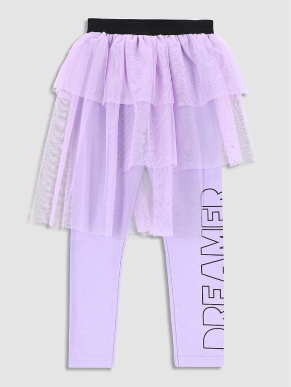 Coccodrillo Coccodrillo Клин WC3122401DRK Виолетов Slim Fit