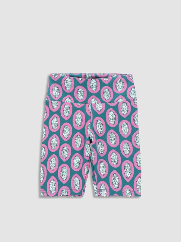 Coccodrillo Coccodrillo Клин WC3122501JGJ Зелен Slim Fit