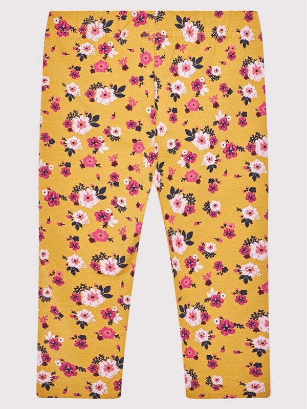 Coccodrillo Coccodrillo Клин ZC1122101SUS Жълт Slim Fit