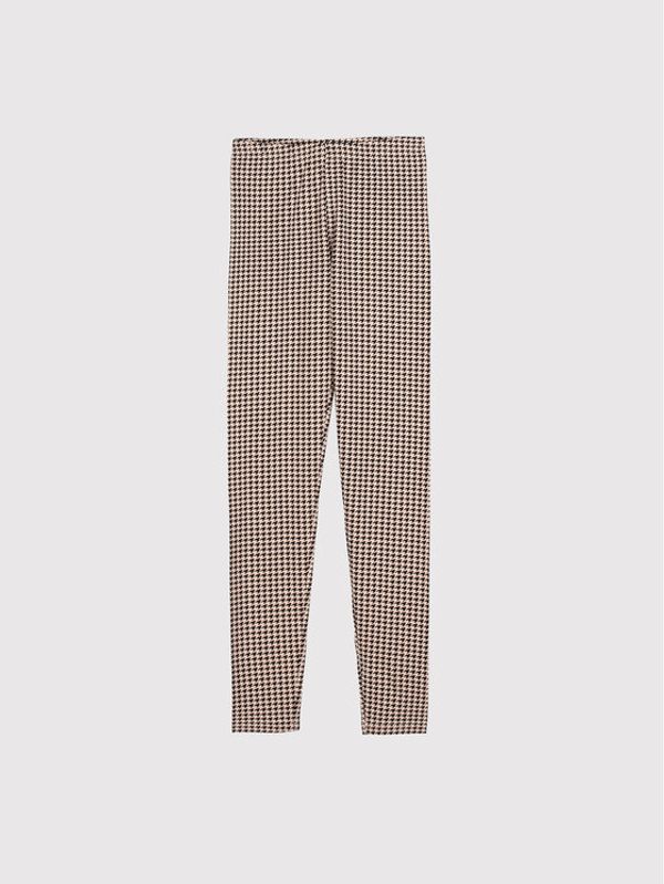 Coccodrillo Coccodrillo Клин ZC1122121EVG Бежов Slim Fit