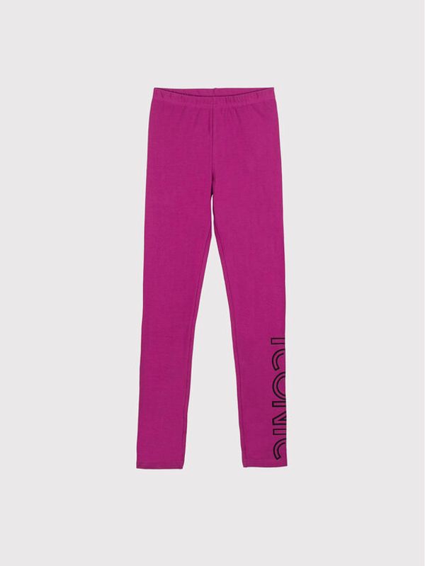 Coccodrillo Coccodrillo Клин ZC1122122EVG Розов Slim Fit