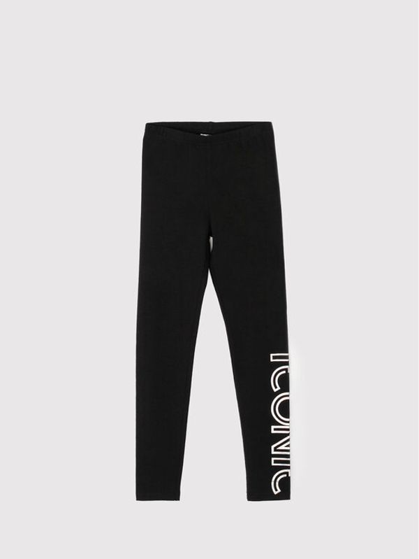 Coccodrillo Coccodrillo Клин ZC1122125EVG Черен Slim Fit