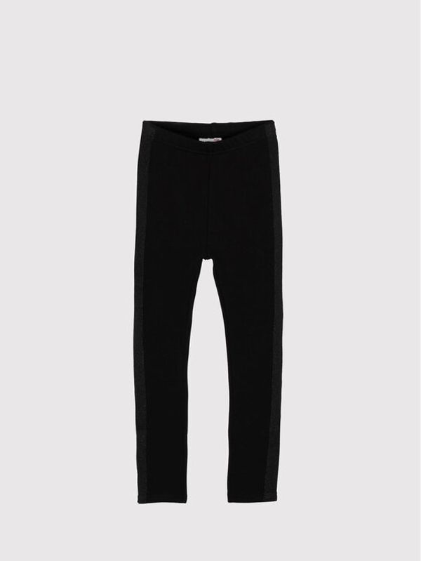 Coccodrillo Coccodrillo Клин ZC1122601HEA Черен Slim Fit