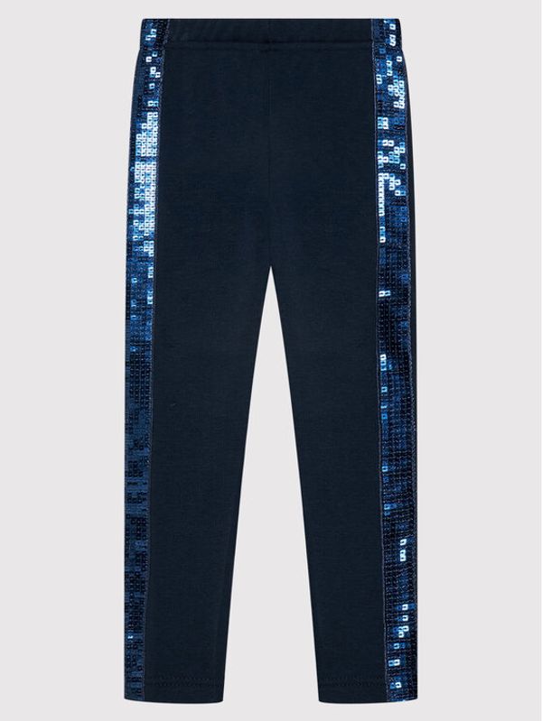 Coccodrillo Coccodrillo Клин ZC1122601STU Тъмносин Slim Fit