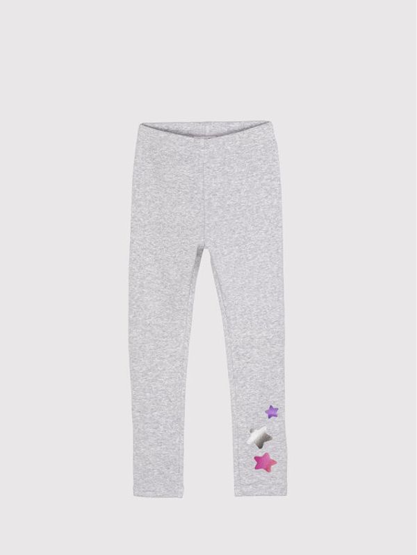 Coccodrillo Coccodrillo Клин ZC1122602MON Сив Slim Fit