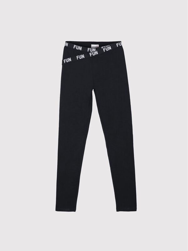 Coccodrillo Coccodrillo Клин ZC1122701DAN Тъмносин Slim Fit