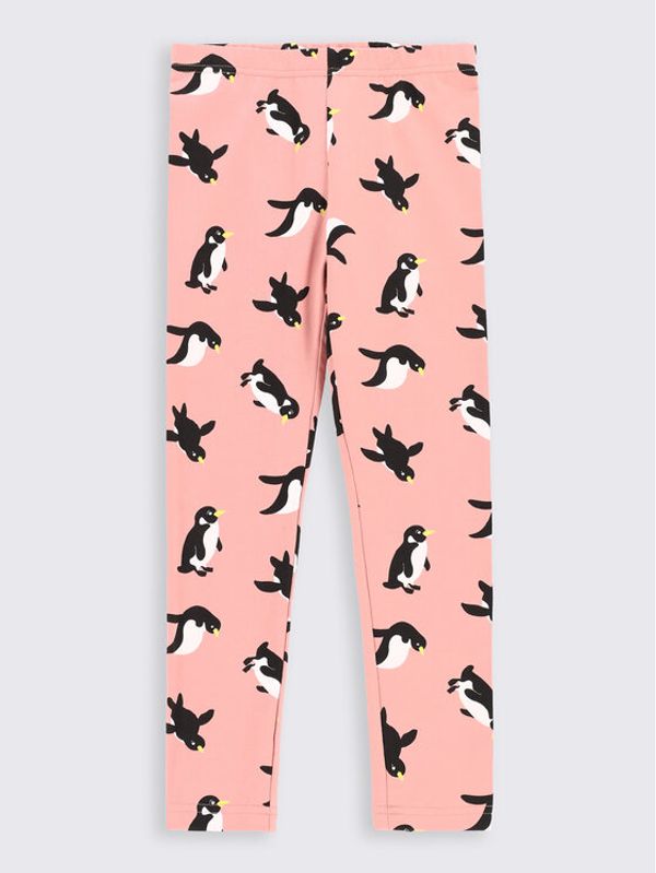 Coccodrillo Coccodrillo Клин ZC2122102WIK Розов Slim Fit