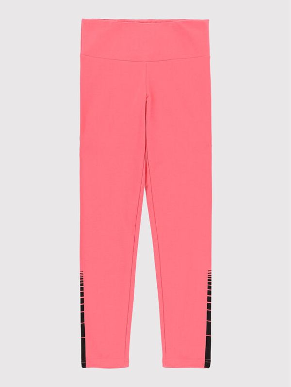 Coccodrillo Coccodrillo Клин ZC2122106EVG Розов Slim Fit