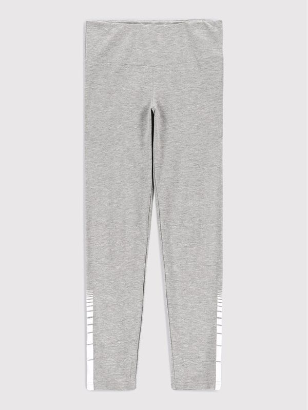 Coccodrillo Coccodrillo Клин ZC2122106EVG Сив Slim Fit