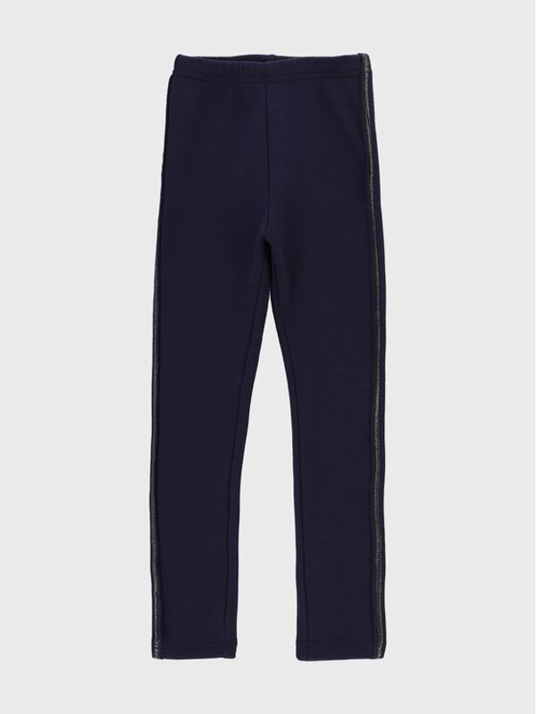 Coccodrillo Coccodrillo Клин ZC2122601AWK Тъмносин Slim Fit