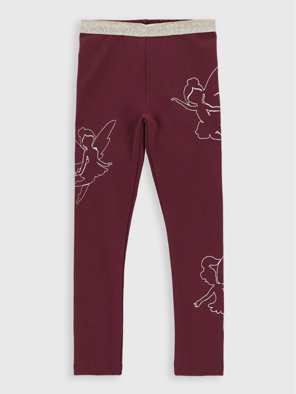 Coccodrillo Coccodrillo Клин ZC2122701MAK Бордо Slim Fit