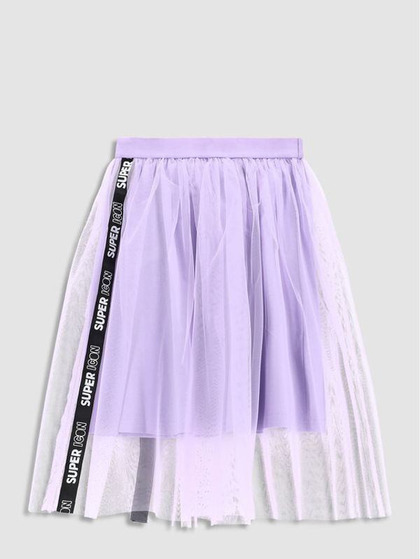 Coccodrillo Coccodrillo Пола WC3124101DRJ Виолетов Regular Fit