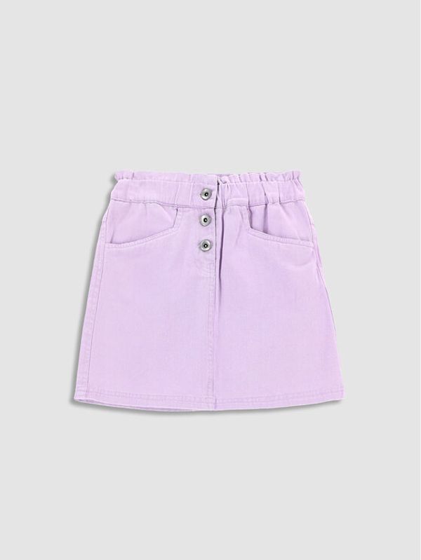 Coccodrillo Coccodrillo Пола WC3124202RPJ Виолетов Regular Fit