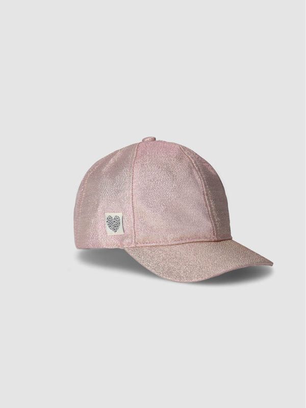 Coccodrillo Coccodrillo Шапка с козирка WC3364203ALG Златист