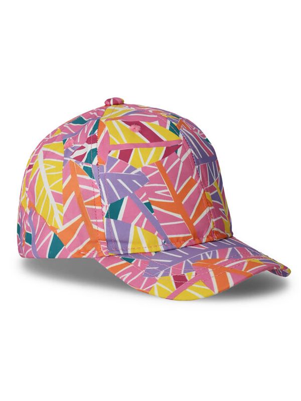 Coccodrillo Coccodrillo Шапка с козирка WC3364220ALG Цветен