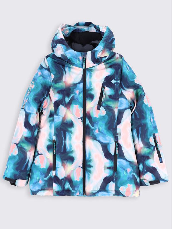 Coccodrillo Coccodrillo Скиорско яке ZC2152101SNG Син Regular Fit