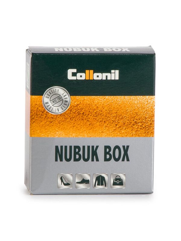 Collonil Collonil Гумичка за набук и велур Nubuk Box