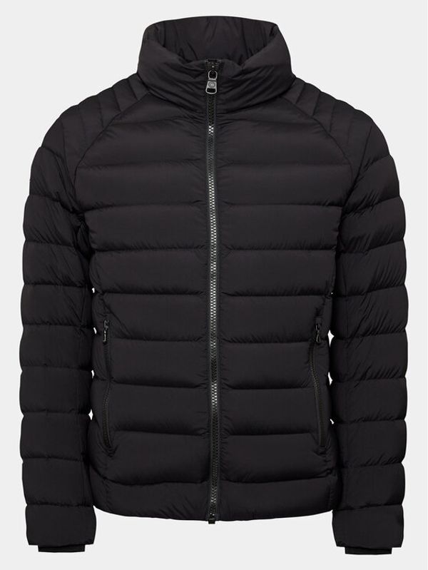 Colmar Colmar Пухено яке 1227 2SE Черен Regular Fit