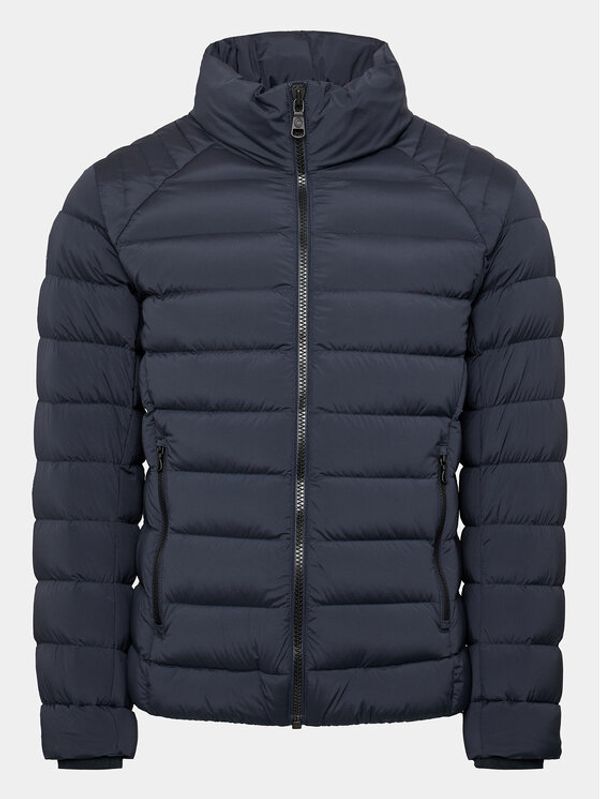 Colmar Colmar Пухено яке 1227 2SE Тъмносин Regular Fit