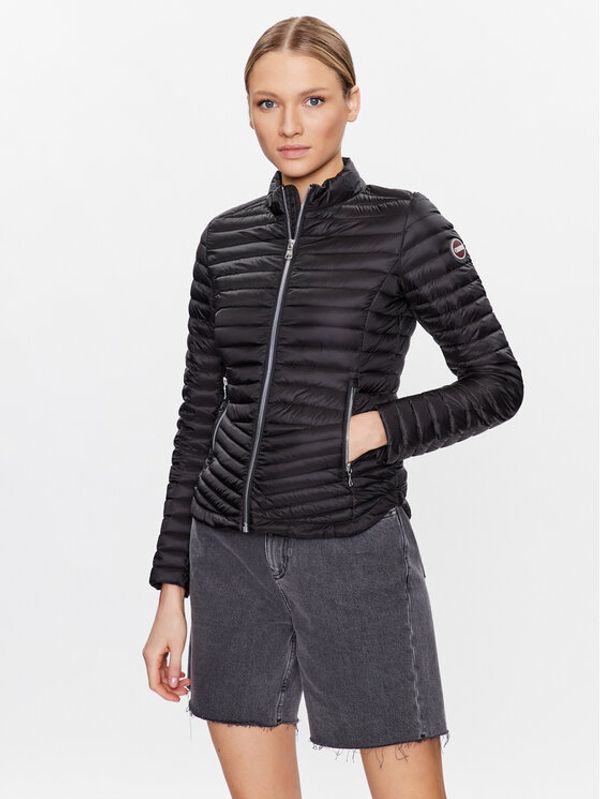 Colmar Colmar Пухено яке 2141U 9VX Черен Regular Fit