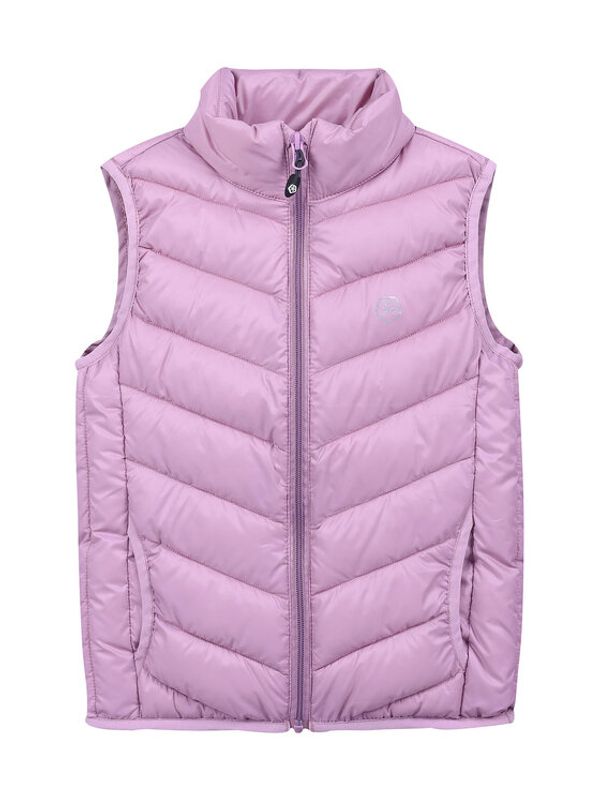 Color Kids Color Kids Елек 740906 Виолетов Regular Fit