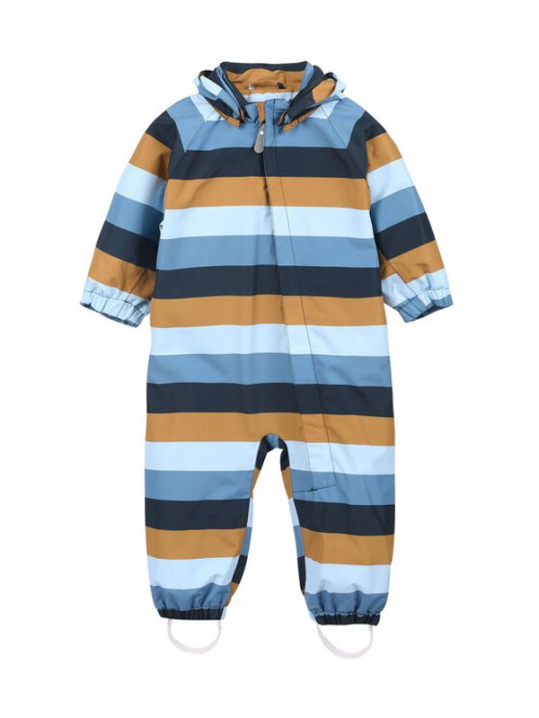 Color Kids Color Kids Гащеризон 740838 Син Regular Fit