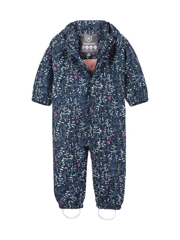 Color Kids Color Kids Гащеризон 740838 Тъмносин Regular Fit