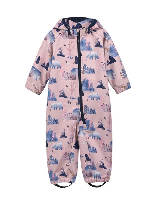 Color Kids Color Kids Гащеризон 740848 Цветен Regular Fit