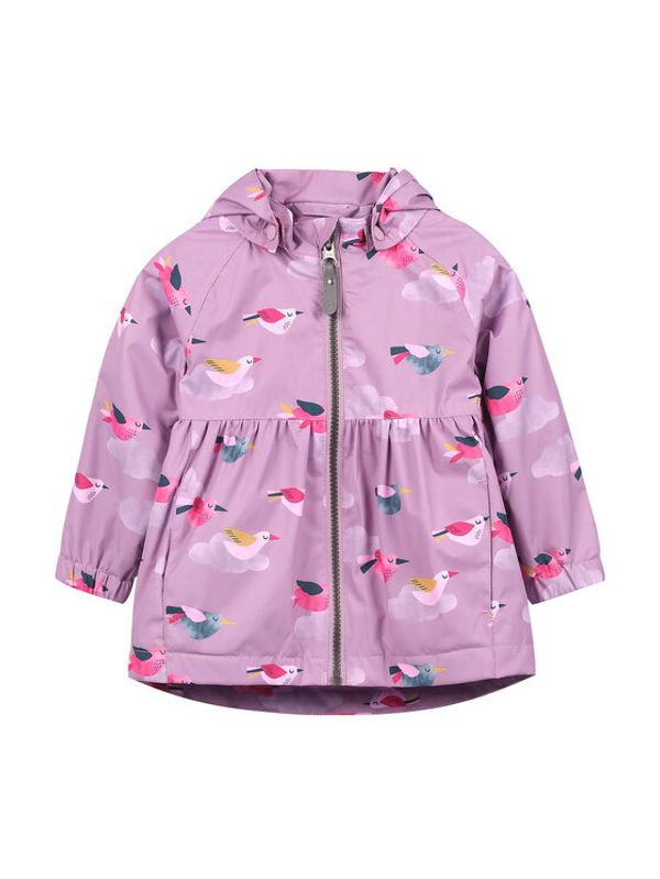 Color Kids Color Kids Преходно яке 740840 Розов Regular Fit