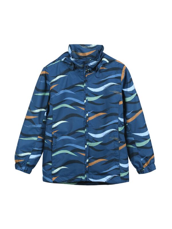 Color Kids Color Kids Преходно яке 740885 Тъмносин Regular Fit