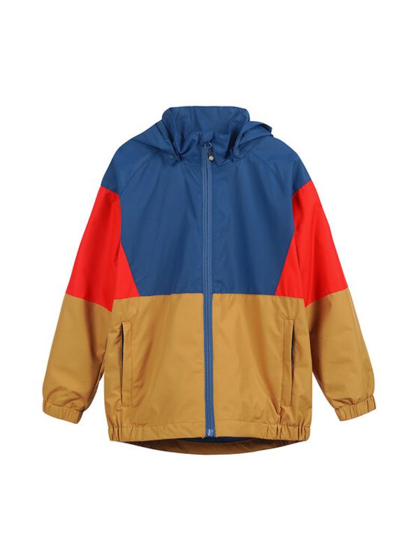 Color Kids Color Kids Преходно яке 740887 Тъмносин Regular Fit