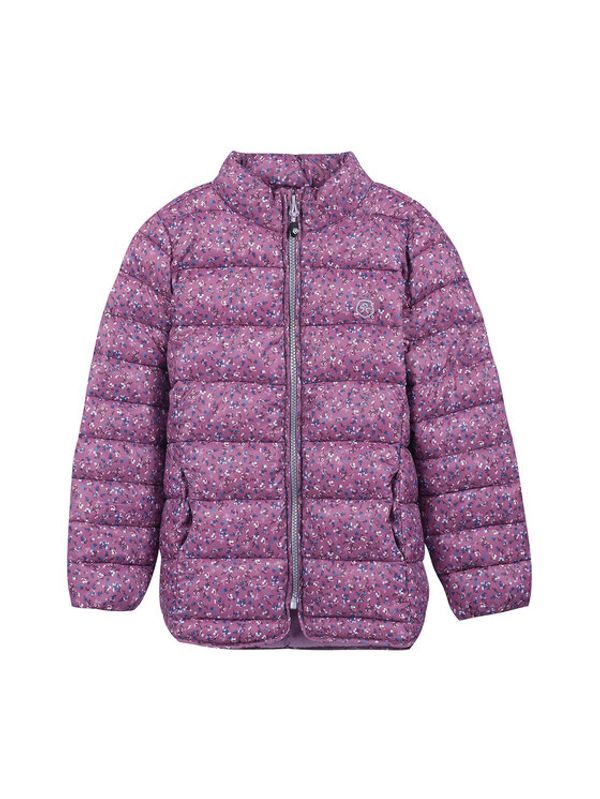 Color Kids Color Kids Преходно яке 740898 Виолетов Regular Fit