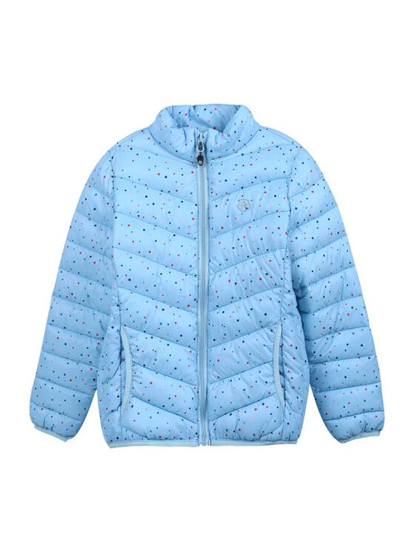 Color Kids Color Kids Преходно яке 740902 Син Regular Fit