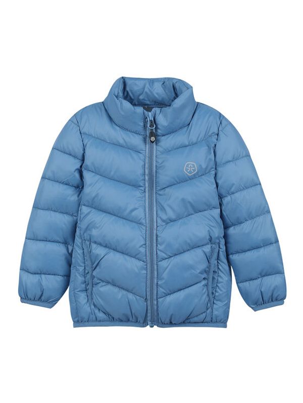 Color Kids Color Kids Преходно яке 740905 Тъмносин Regular Fit