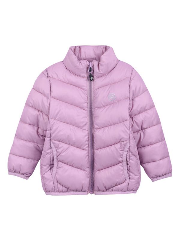 Color Kids Color Kids Преходно яке 740905 Виолетов Regular Fit